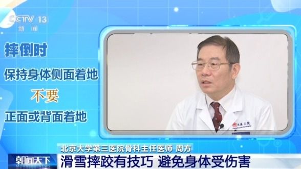 季滑雪请收下这份安全指南！新利娱乐选护具、防摔跤 冬(图2)
