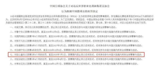 发生了！500万奖金到手仅一半赵心童夺冠才几天令人担忧的事就(图1)