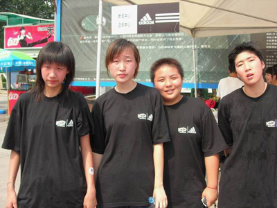 栏--街球挑战赛武汉赛区小记者专(图1)