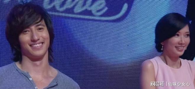 的林志玲终为自己的行为买了单世上没有后悔药非要嫁给日本人(图3)