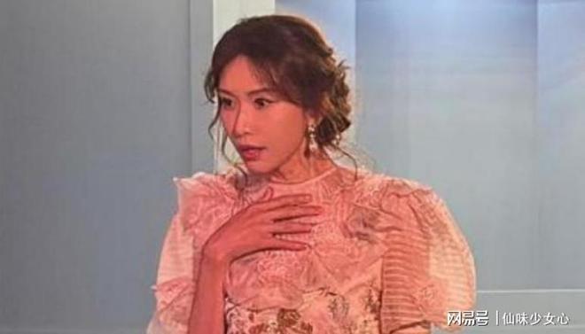 的林志玲终为自己的行为买了单世上没有后悔药非要嫁给日本人(图7)