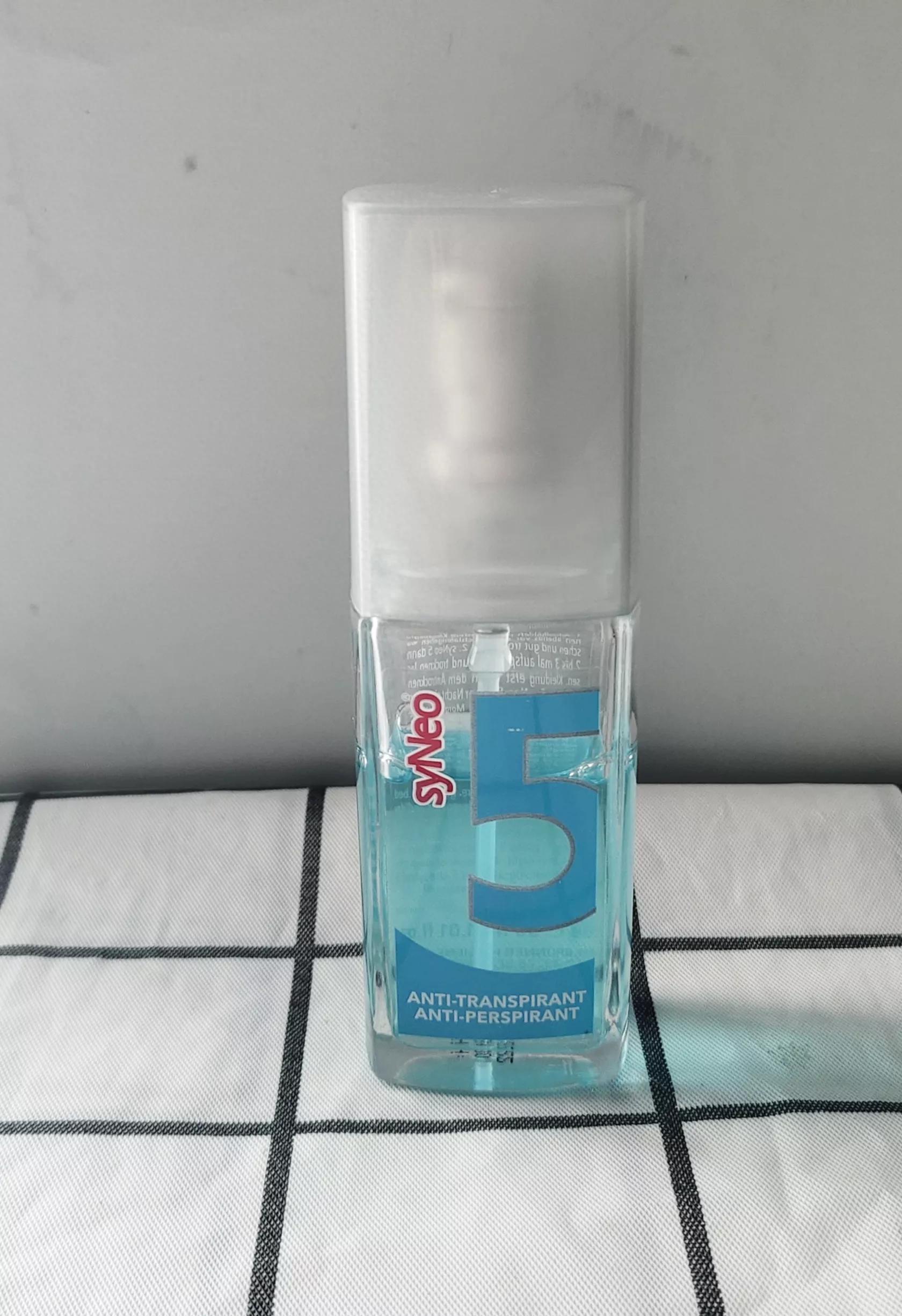 现这6款止汗剂含有危险成分！对14款止汗剂进行评估后发(图5)