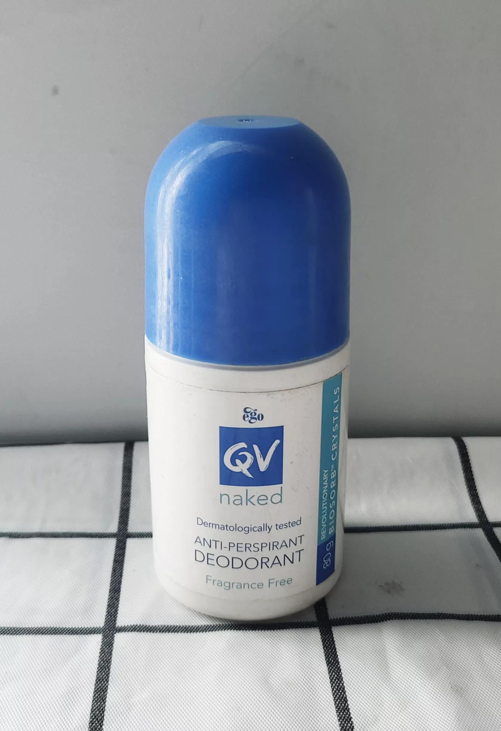 现这6款止汗剂含有危险成分！对14款止汗剂进行评估后发(图11)