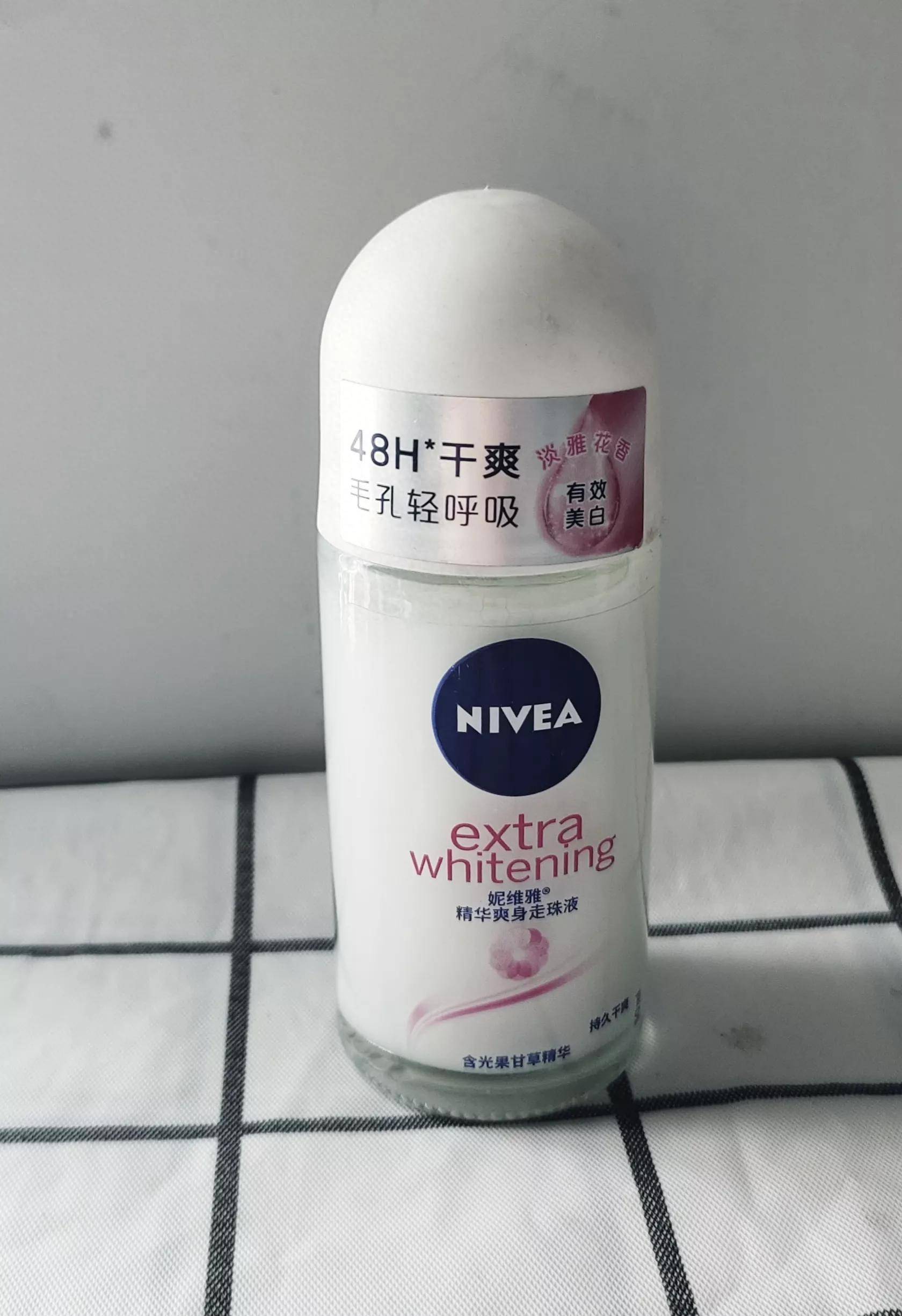 现这6款止汗剂含有危险成分！对14款止汗剂进行评估后发(图12)