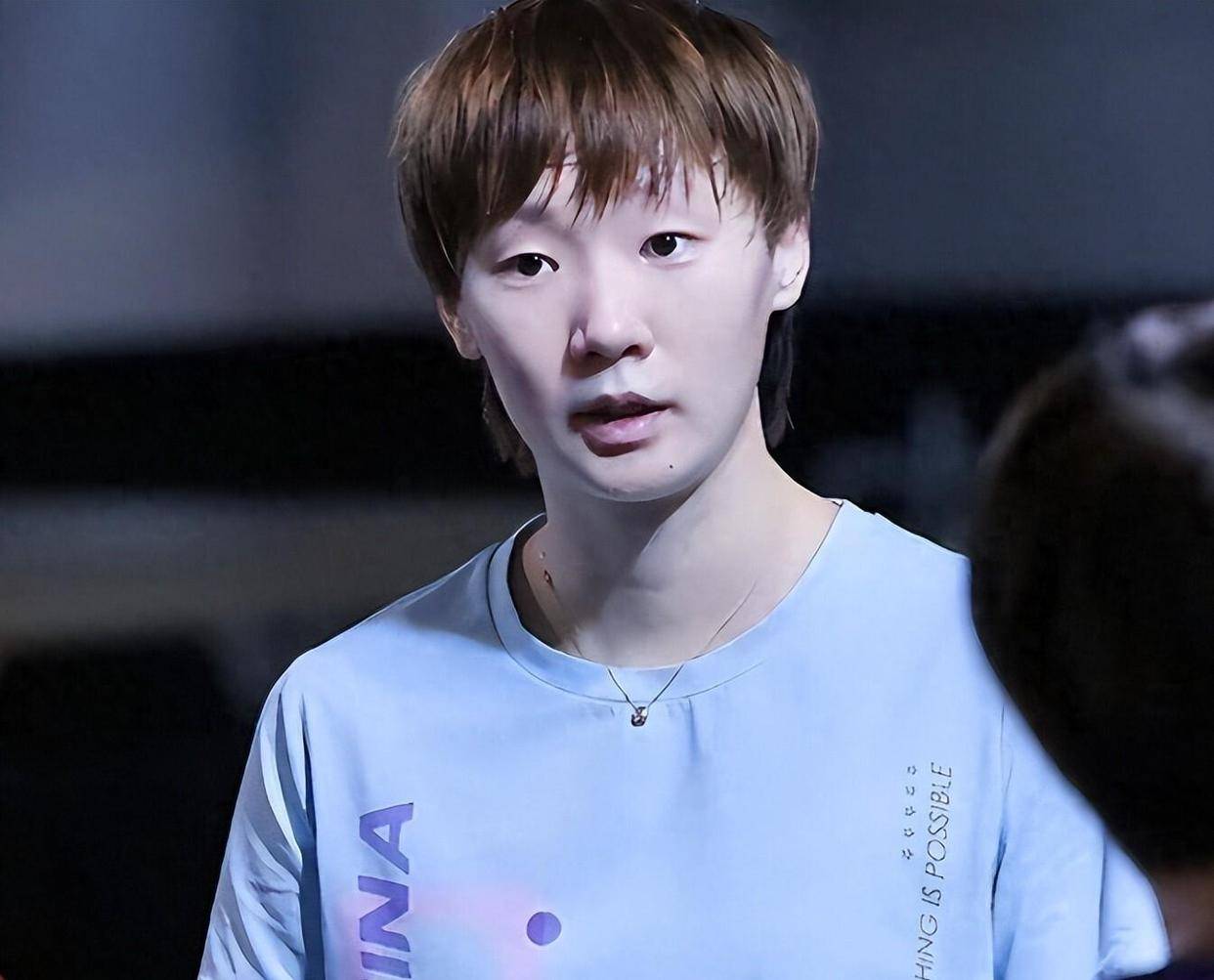 曼昱总算攻破了自己的私生活谣言不合群、耍阴招、跟孙颖莎不和王(图3)